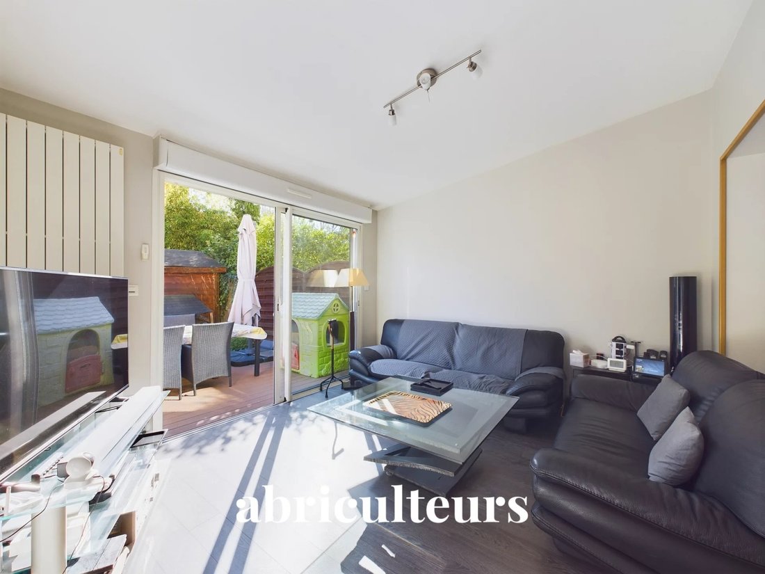 Nantes / Procé House 8 Rooms 5 In Nantes, Pays De La Loire, France For