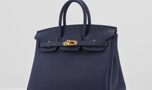 Hermès Birkin 30 Retourne In Craie 10 In In Dubai, Dubai, United