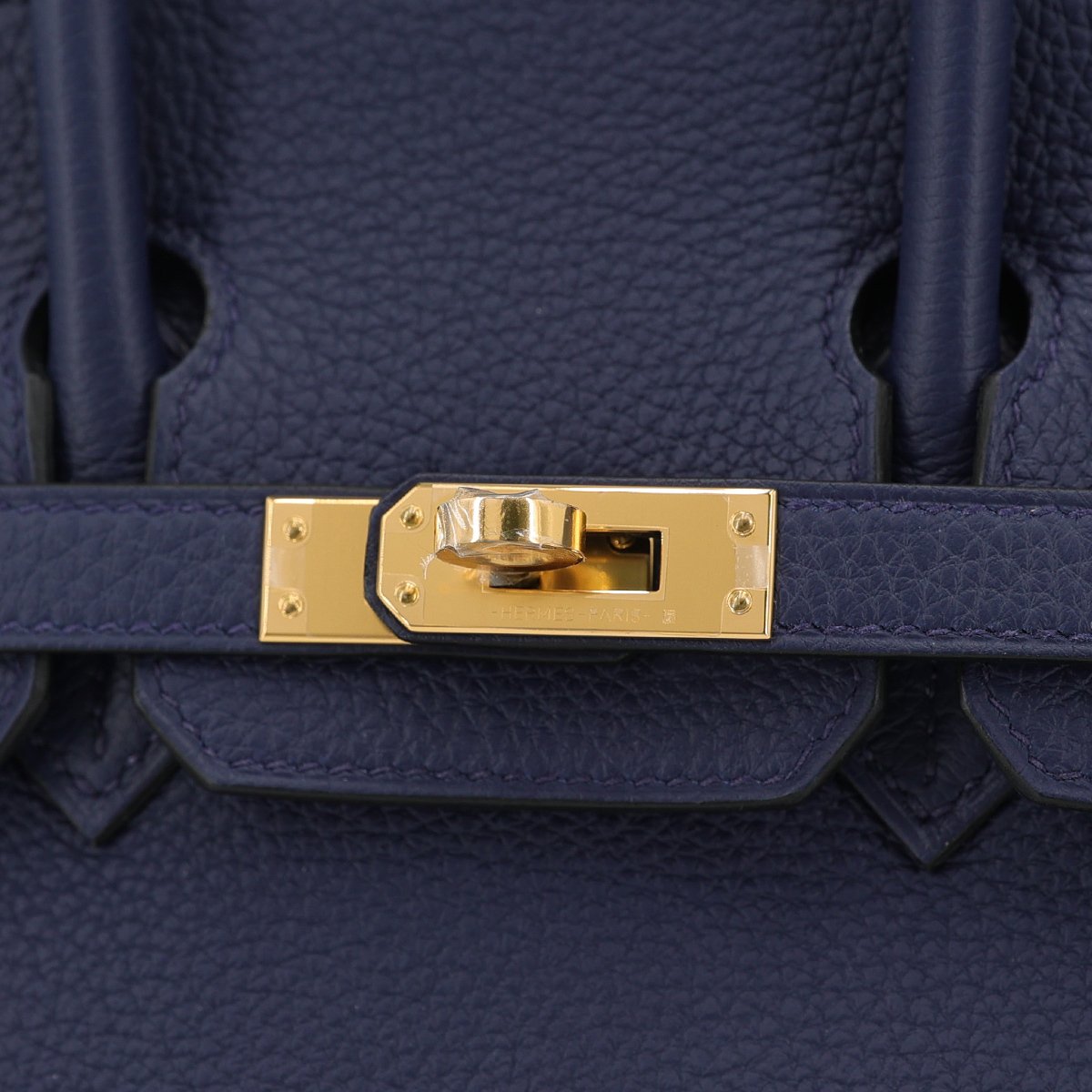 Hermès Birkin 25 Togo Leather Handbag In Dubai, Dubai, United Arab Emirates  For Sale (13381779)