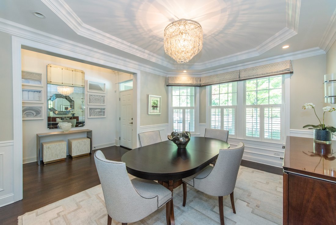 Stunning Luxury Townhome In Rose In Chatham Township, New Jersey, United States For Sale (13374630)