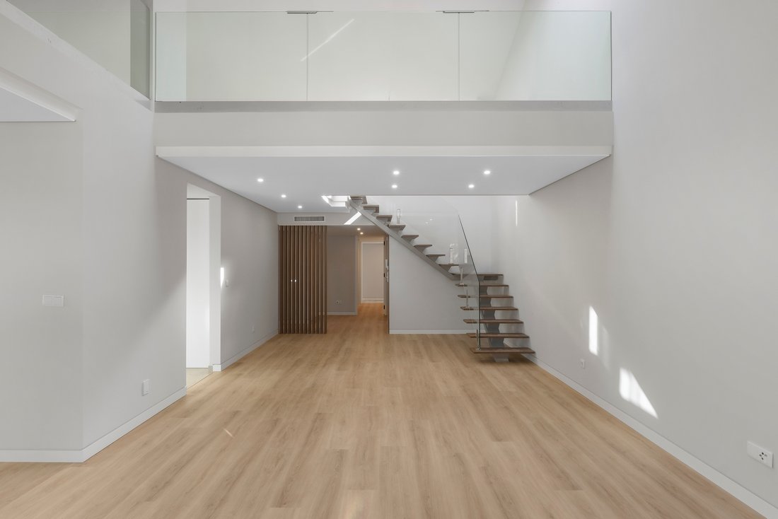 Apartment in Carcavelos e Parede, Lisbon, Portugal 3 - 12356916