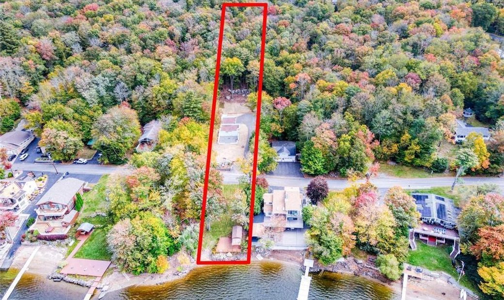 124 Starlight Road, Swinging Bridge, Ny, In Monticello, New York, United States For Sale (13374718)