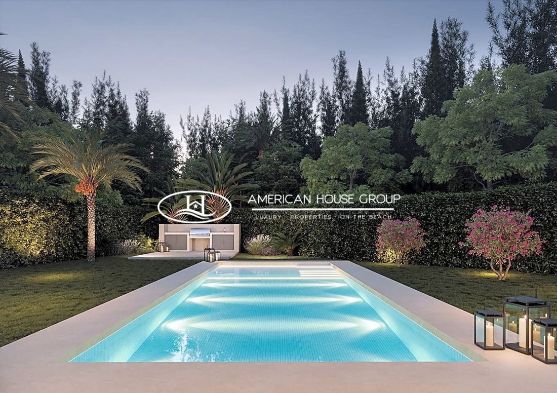 Villa a Nueva Andalucía, Marbella, Spagna 4 - 13378587