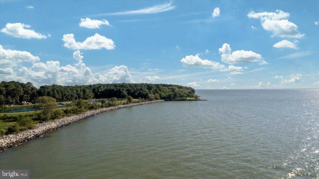 Single Family Detached Tilghman In Tilghman Island, Maryland, United