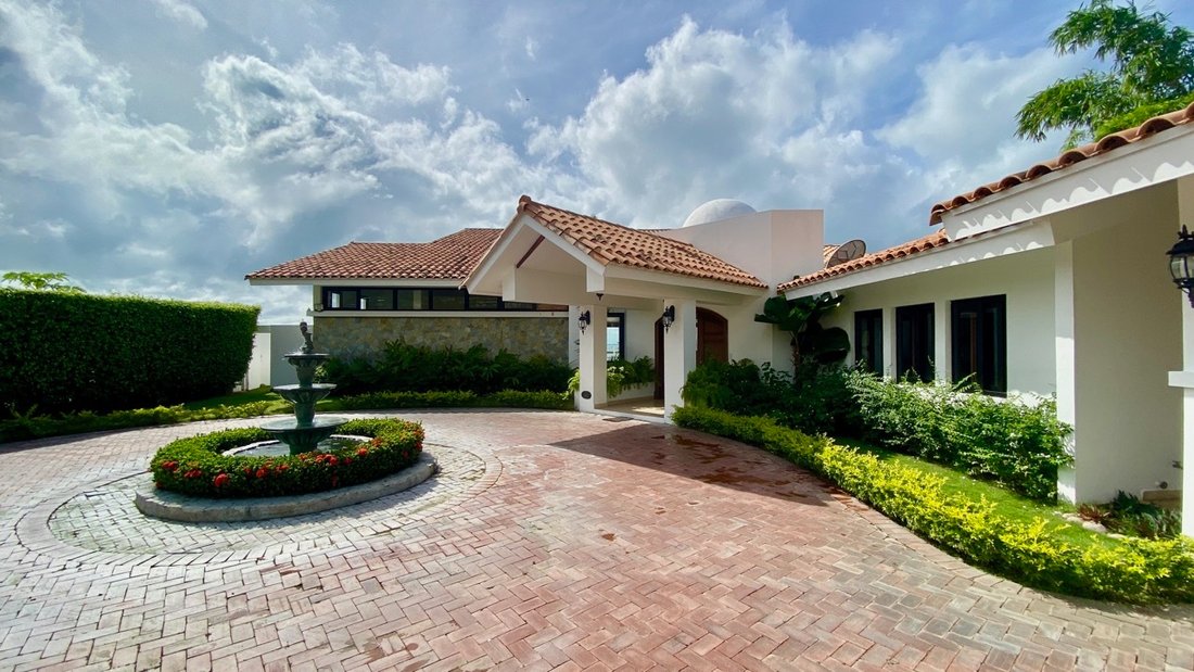 Villa in San Carlos District, Panama, Panama 5 - 13376419
