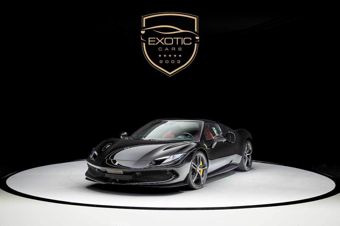 Coupe in Dubai, Dubai, United Arab Emirates 1 - 13378840