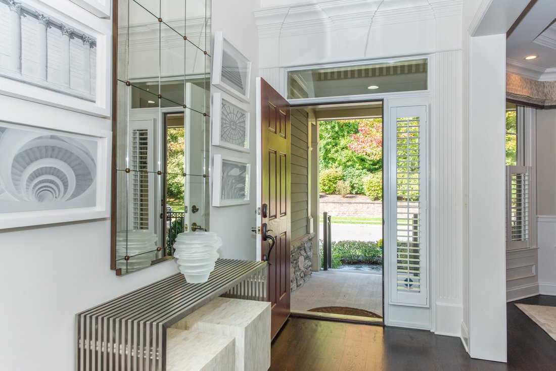 Stunning Luxury Townhome In Rose In Chatham Township, New Jersey, United States For Sale (13374630)