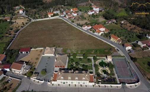 Estate in Cernache do Bonjardim, Castelo Branco District, Portugal 1