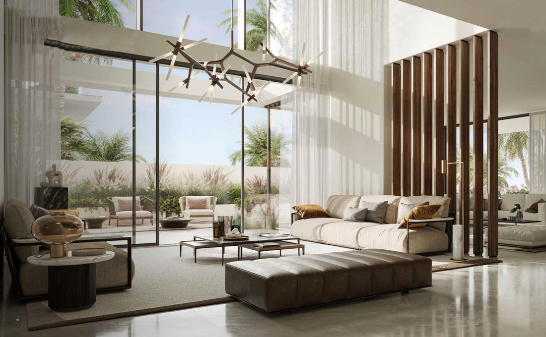 Villa in Al Wasl, Dubai, United Arab Emirates 5 - 13374177