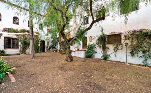 House in Vinyols i els Arcs, Catalonia, Spain 1