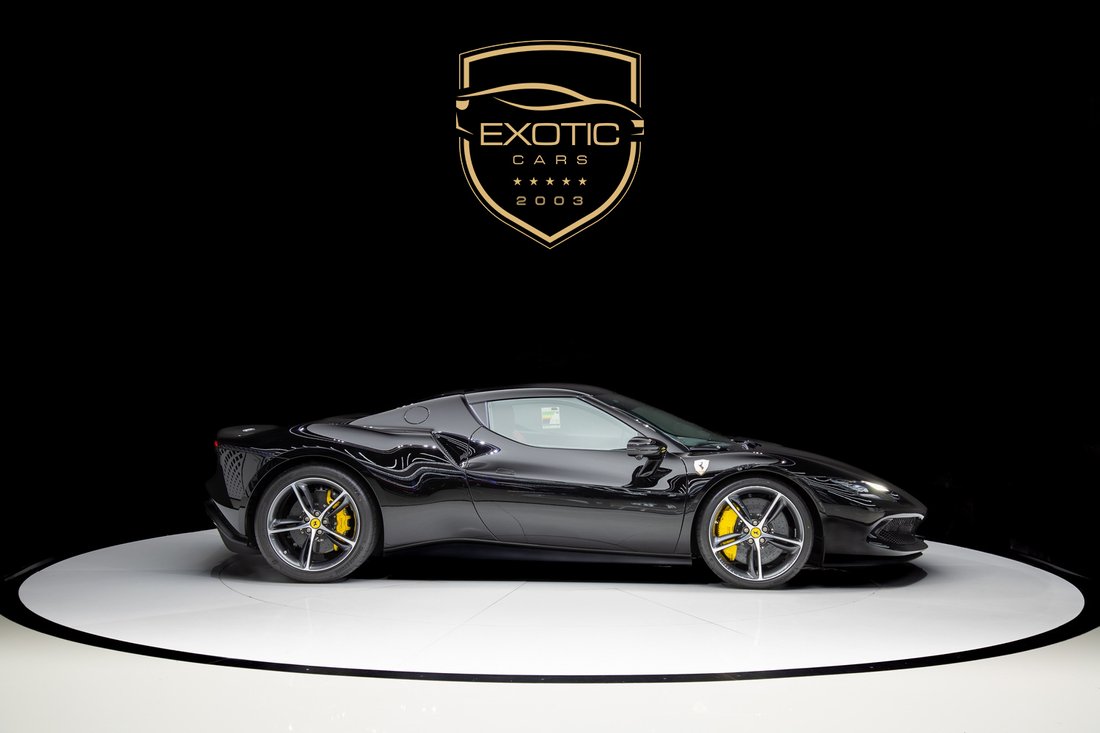 Coupe in Dubai, Dubai, United Arab Emirates 3 - 13378840