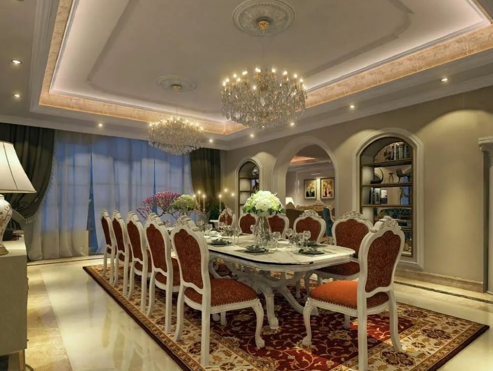 Villa à Dubaï, Dubaï, Émirats arabes unis 5 - 13374088