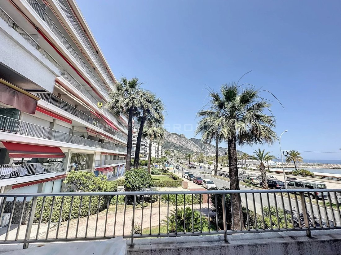 Menton Garavan Residence De La In Menton, Provence Alpes Côte D'azur, France For Sale (11785719)