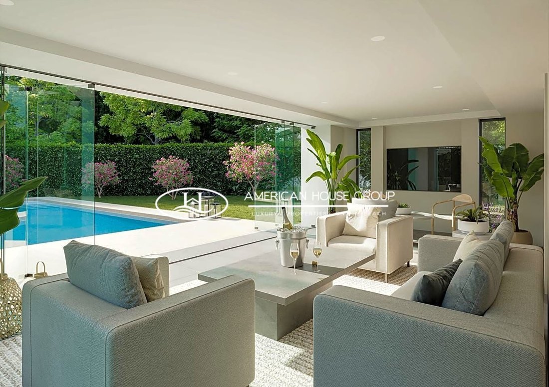 Villa a Nueva Andalucía, Marbella, Spagna 5 - 13378587