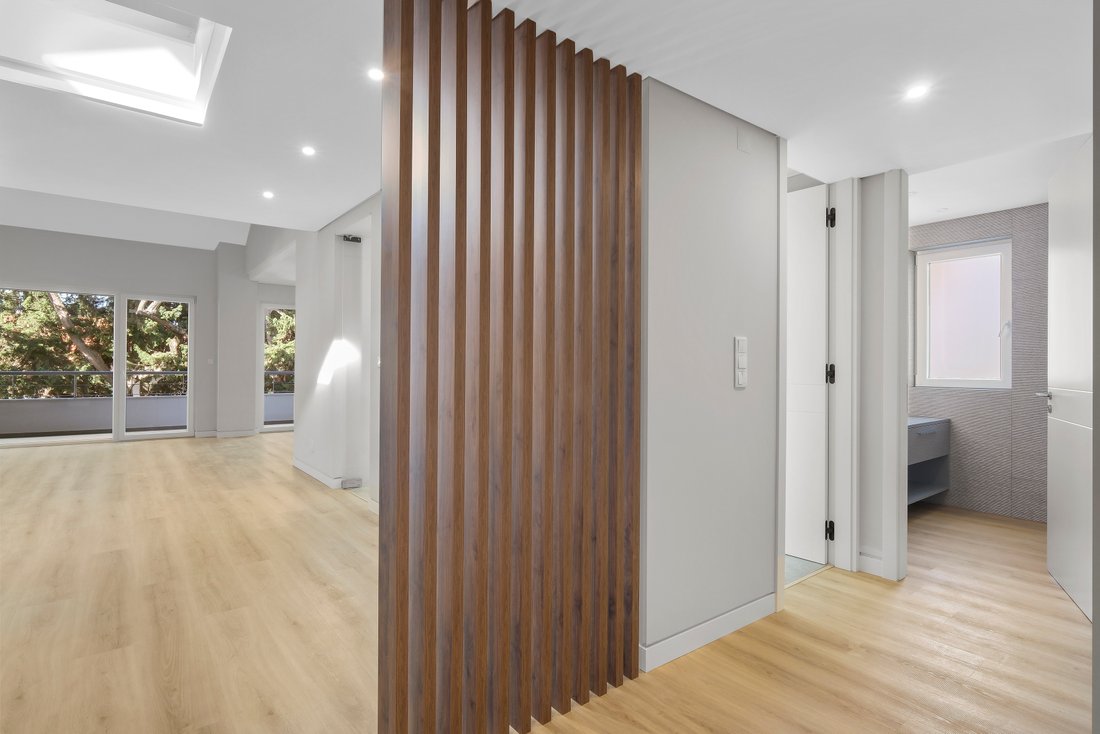 Apartment in Carcavelos e Parede, Lisbon, Portugal 1 - 12356936
