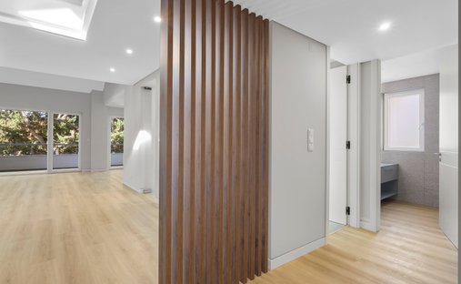 Apartment in Carcavelos e Parede, Lisbon, Portugal 1