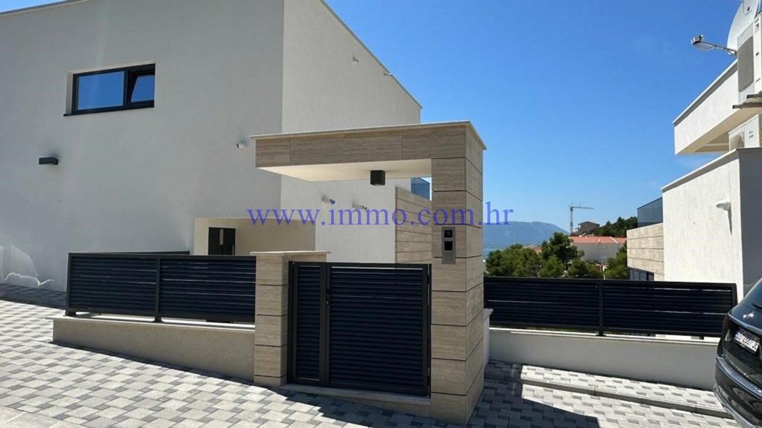 House in Duboka, Slivno, Dubrovnik-Neretva County, Croatia 2 - 11882443