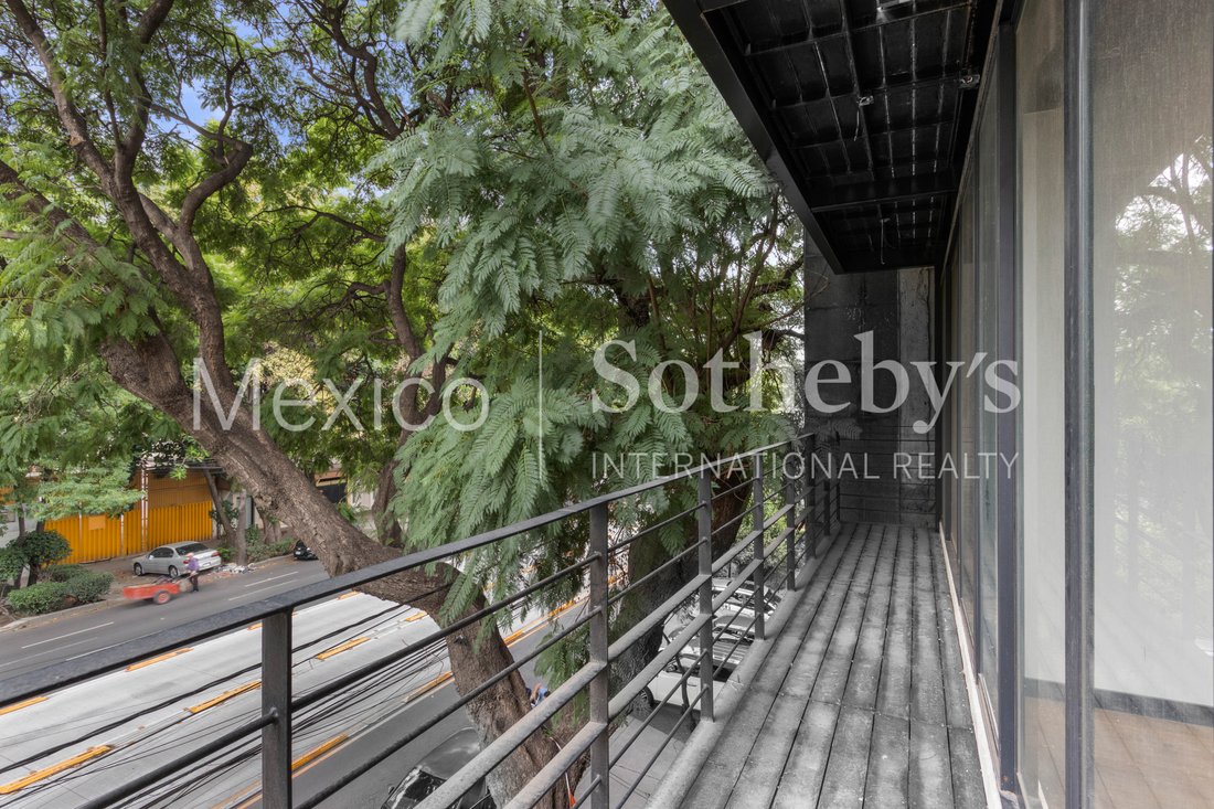 Cuauhtémoc 726 In Mexico City, Mexico For Sale (13378875)