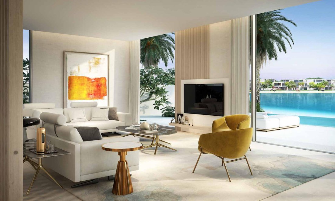 Villa in Al Wasl, Dubai, United Arab Emirates 1 - 13374177