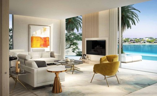 Villa in Dubai, Dubai, United Arab Emirates 1