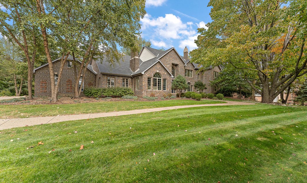 6 Demar Drive, Sewickley, Pa 15143 In Sewickley, Pennsylvania, United