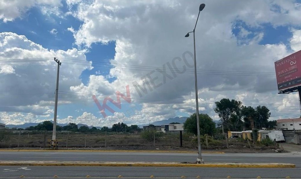 Lots And Land Saltillo In Saltillo, Coahuila, Mexico For Sale (13375859)