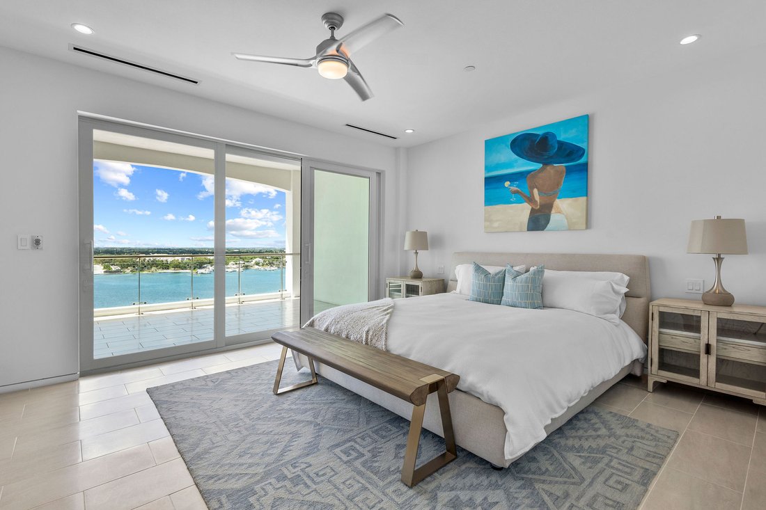 Villa à New Providence, New Providence, Bahamas 3 - 13378992