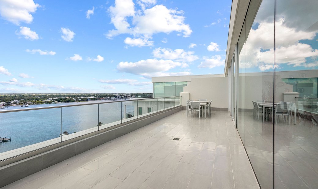 Gallery image with a fresh perspective