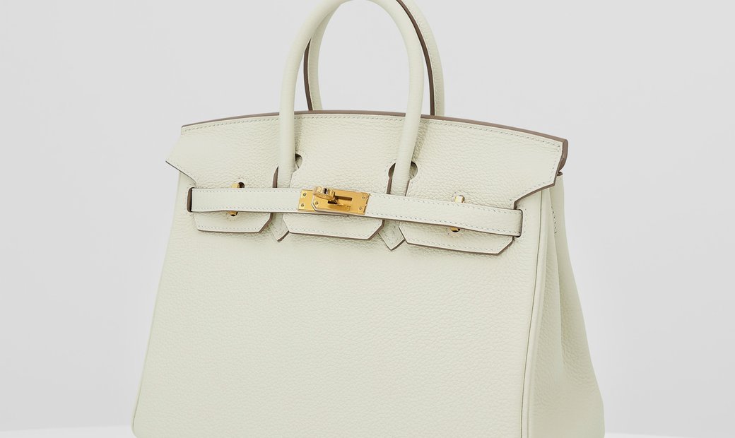 A color from 2023 Hermes ,0T Mushroom.Hermes Kelly25,Togo leather.#her