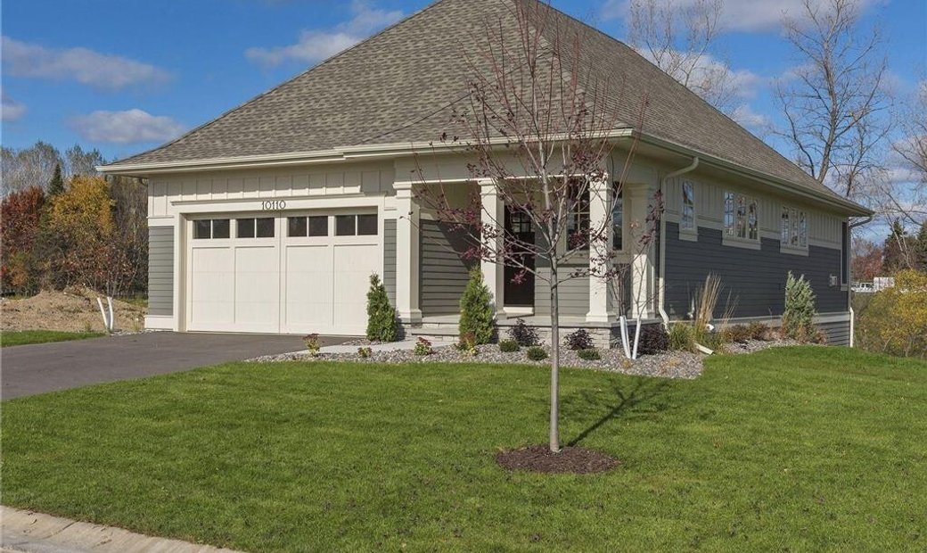 Townhouse Plymouth In Plymouth, Minnesota, United States For Sale