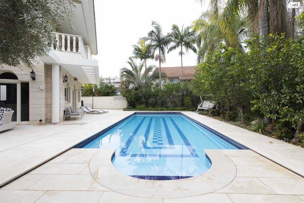 House in Herzliya, Tel Aviv District, Israel 1 - 13378950