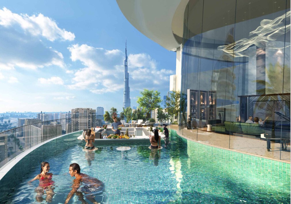 Apartment in Al Thanyah 4, Al Thanyah, Dubai 1 - 13375447