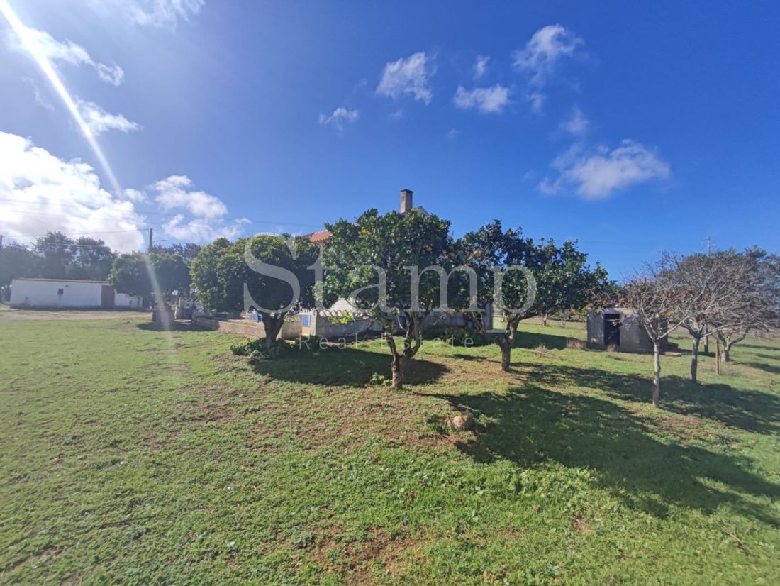 Farm Ranch in Sines, Setubal, Portugal 2 - 13378936