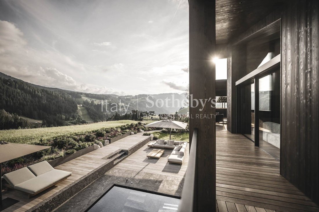 House in Val Gardena, Trentino – Alto Adige/Südtirol, Italy 5 - 13378915
