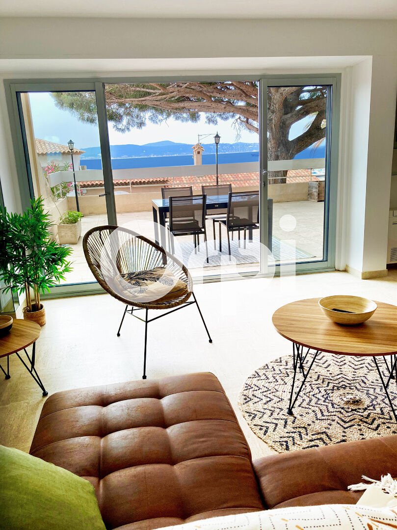 Apartment in France 2 - 12110980