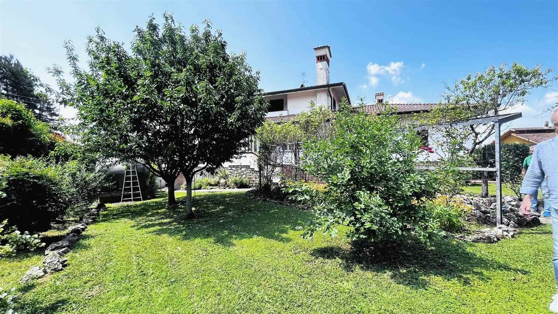 Villa in Uzzano, Toskana, Italien 3 - 13375453
