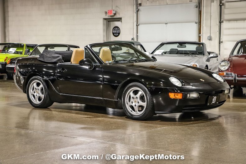 Cabriolet in Grand Rapids, MI, United States 1 - 13376798