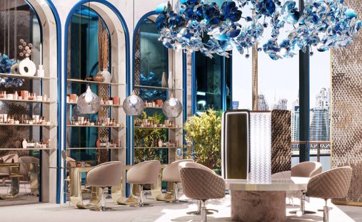 Apartment in Business Bay, Dubai, United Arab Emirates 1