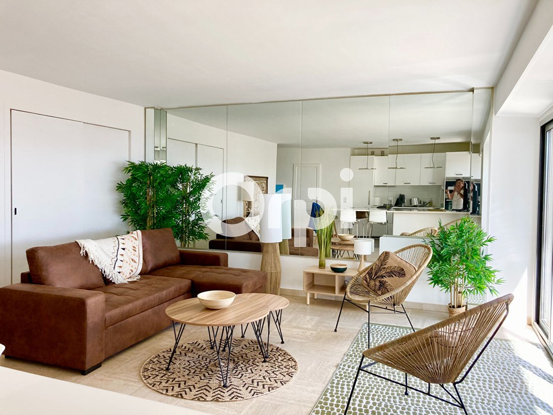 Apartment in France 1 - 12110980