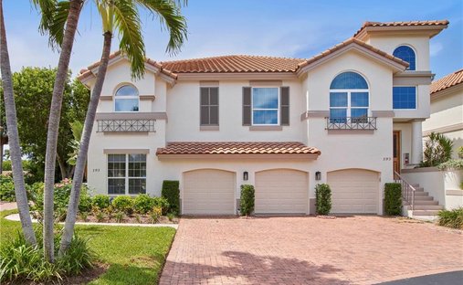 Stunning Luxury Gated Community Houses For Rent image