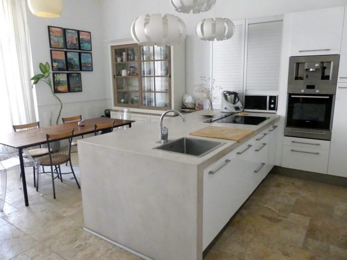 Sète Apartment In Sète, Occitanie, France For Sale (13383091)