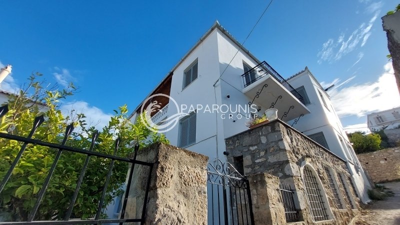 House in Spetses, Attica, Greece 1 - 13379639