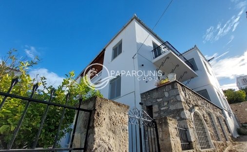 Casa en Spetses, Ática, Grecia 1