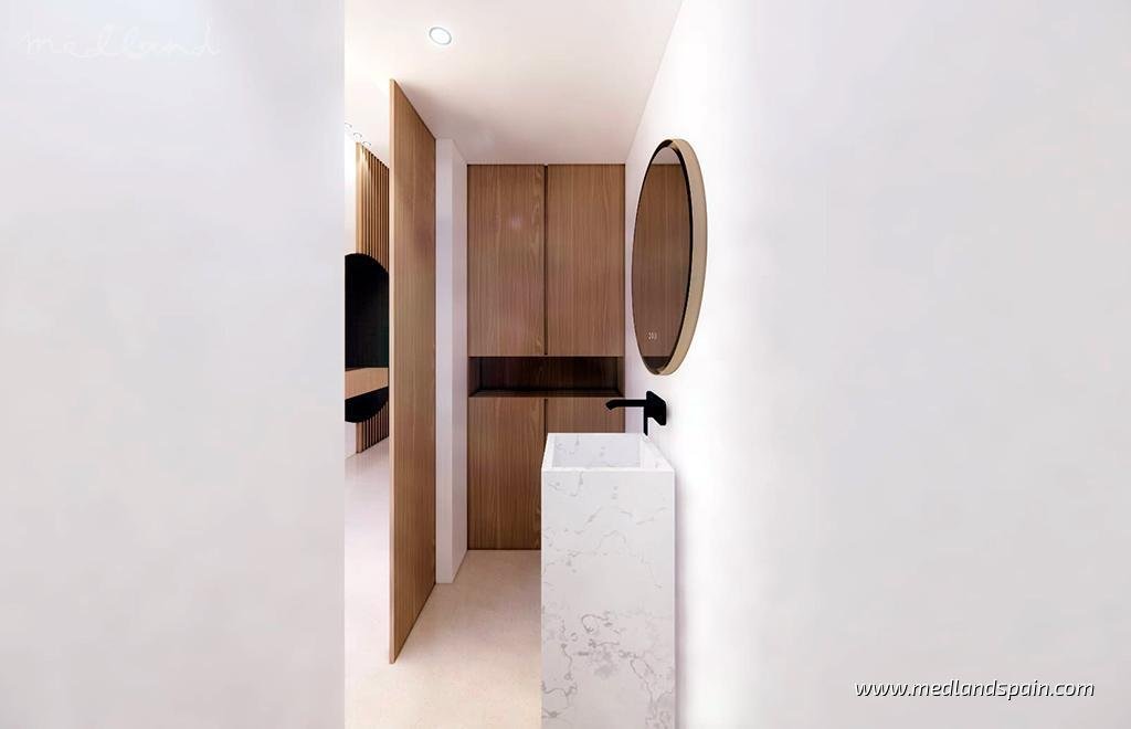 Villa in Pilar de la Horadada, Valencian Community, Spain 5 - 13379752