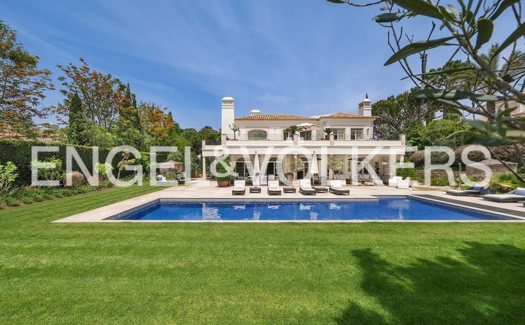 Alg022 - Private 4-hectare estate in Algarve