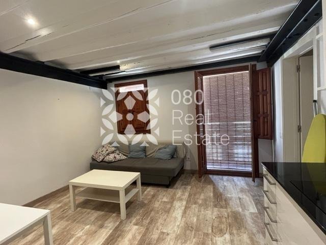 Penthouse in Barcelona, Catalonia, Spain 2 - 13383031
