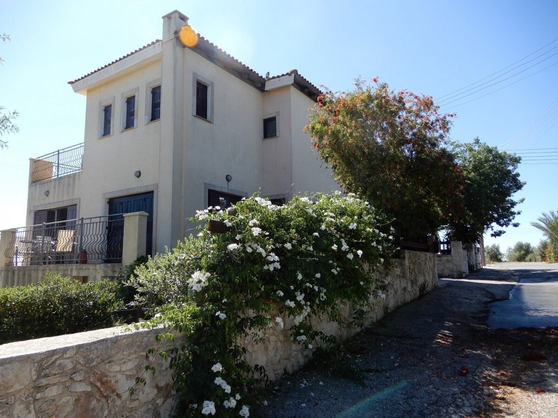 Villa in Paphos, Paphos, Cyprus 1 - 13379313