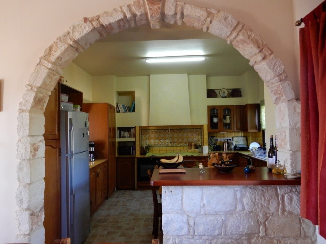 Villa in Paphos, Paphos, Cyprus 5 - 13379313