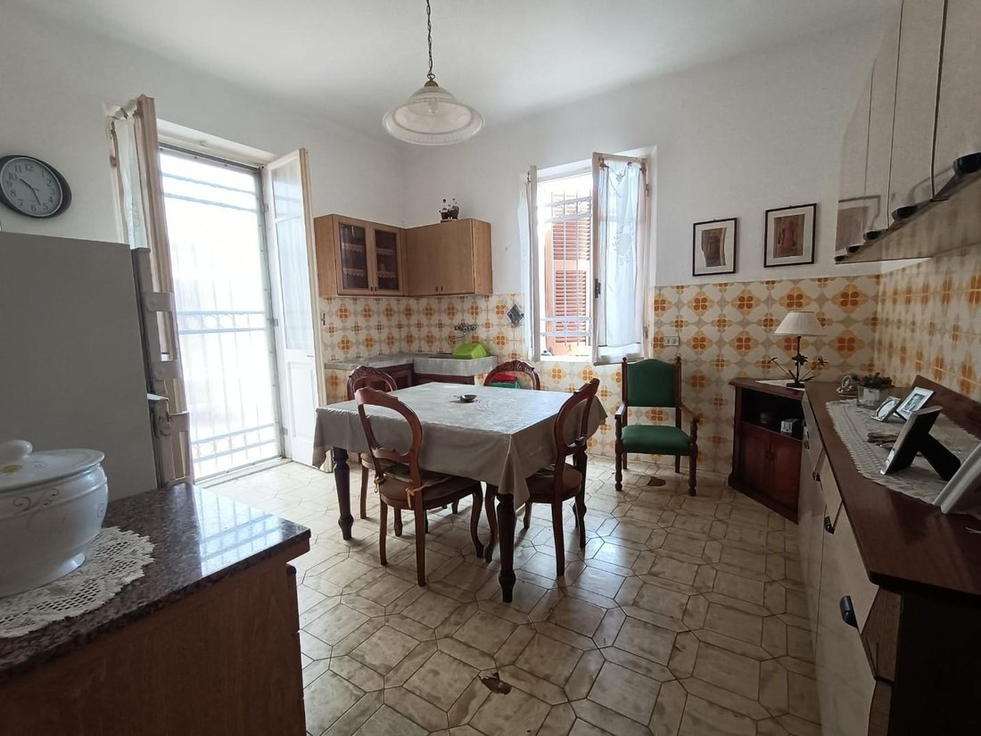 Villa in Bocca di Magra, Ameglia, Liguria 2 - 13376504