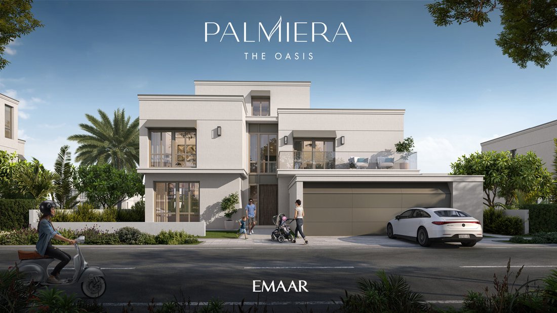 Villa in Al Thanyah 4, Al Thanyah, Dubai 2 - 13375438